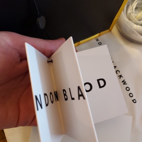 Bamboo tote - Picture 11 of 11